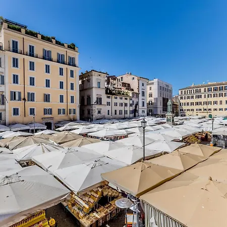 Apartmán Dimora Storica Del Biscione By Ghor *