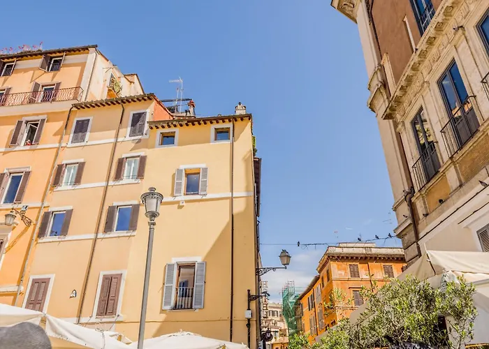 Dimora Storica Del Biscione By Ghor Apartmán *