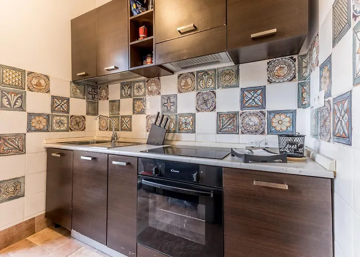 Apartmán Dimora Storica Del Biscione By Ghor Řím